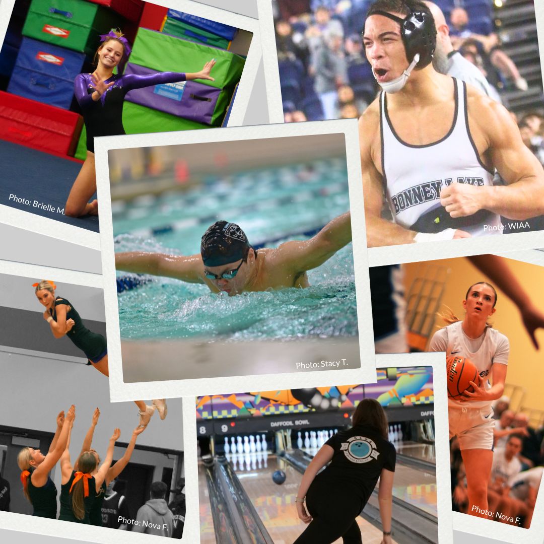 Chertsey High - Mid Layer - Winter Sports