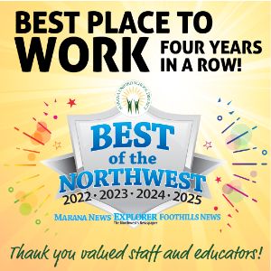 MUSD Named Best Place to Work Four Years in a Row! | MCAT News Details
