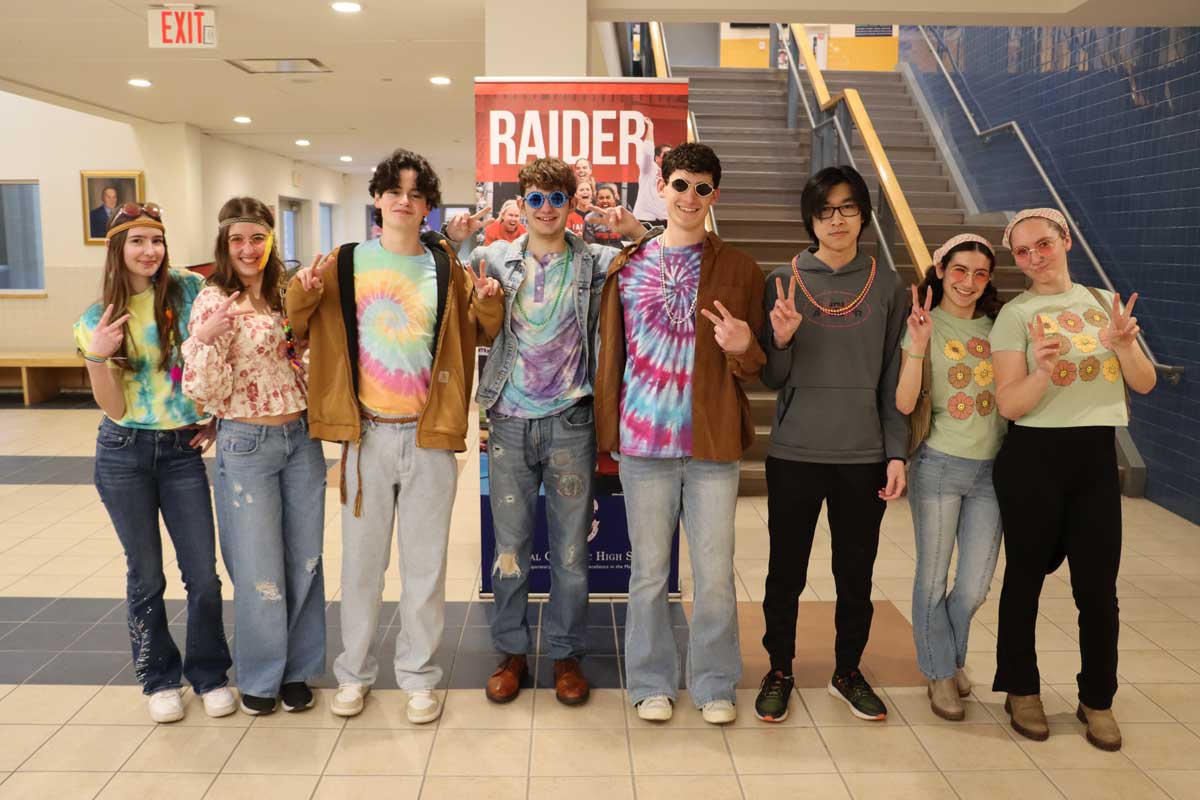 The Class of 2025 in Photos - Central Catholic High School - Lawrence