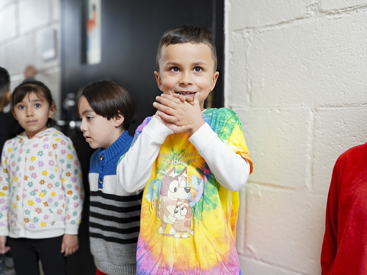 East Elementary’s Countdown to Spring Break | News Details