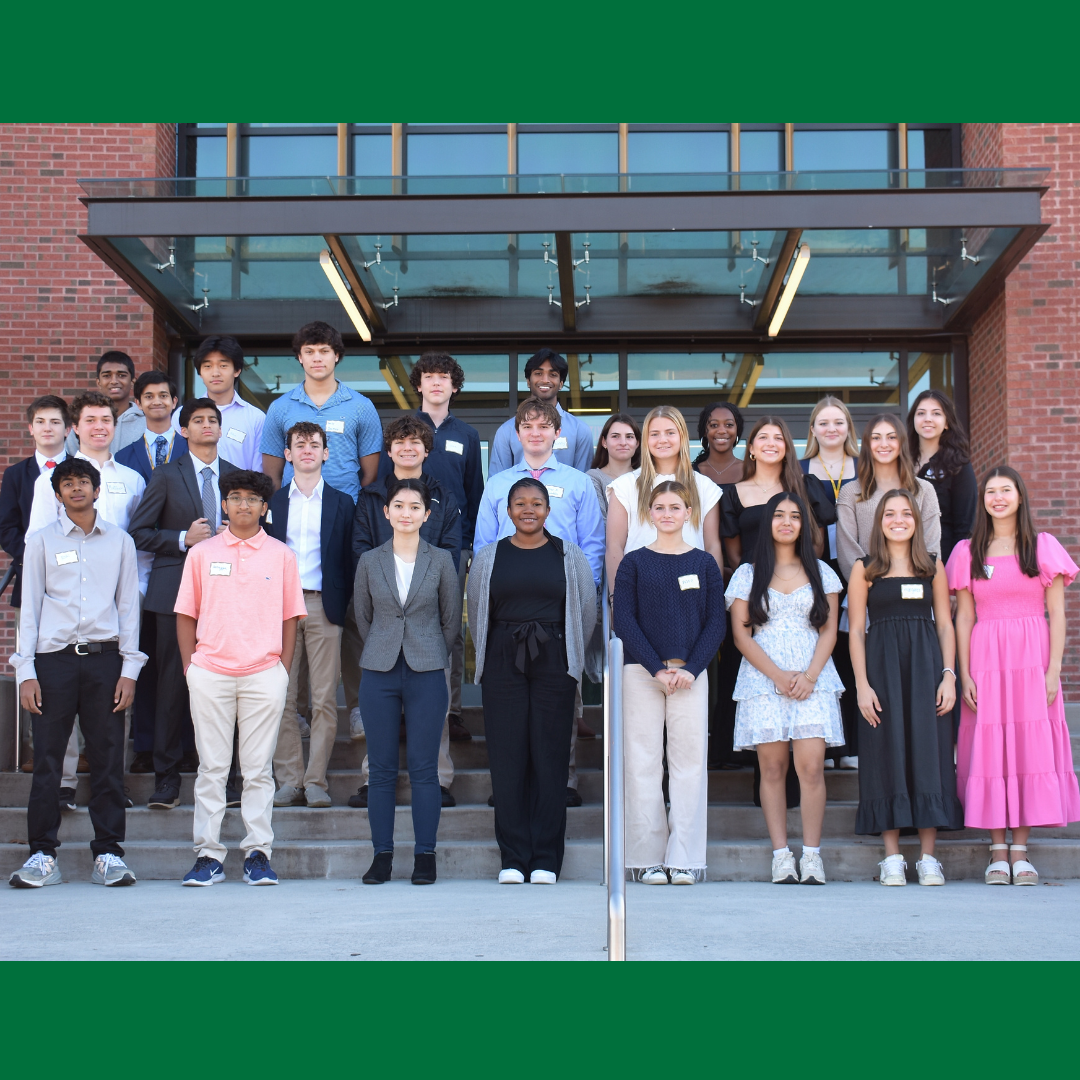 New Civics League Draws Students With Interest in Government | Why ...
