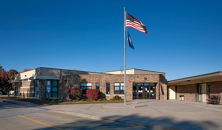 Knickrehm Elementary School