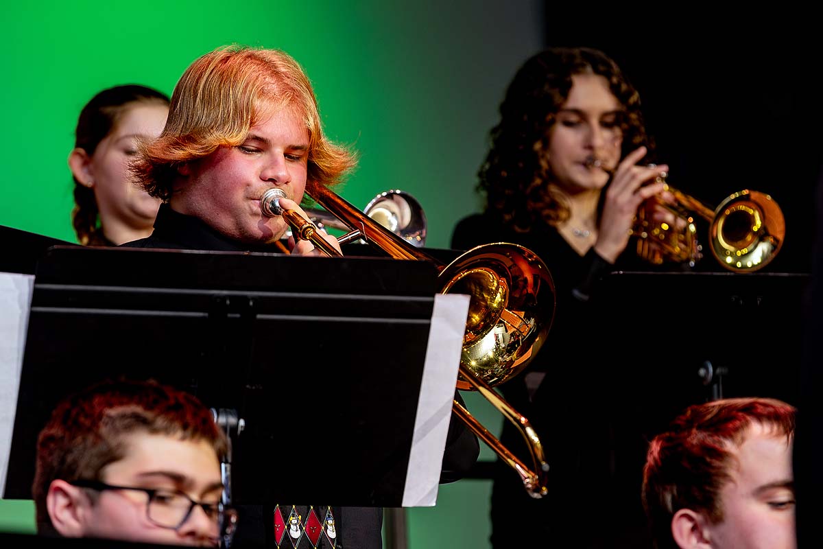 Celebrate Spring with a Night of Raider Art & Music | Central Catholic ...