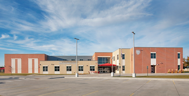 Stolley Park Elementary