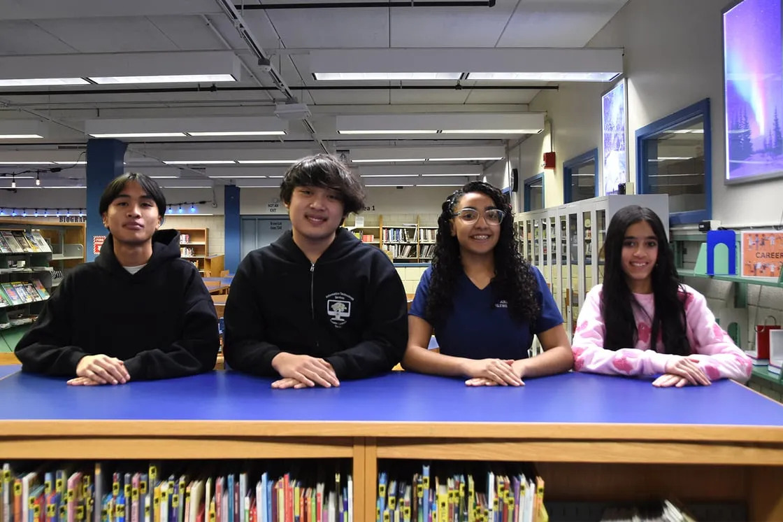 Glths Greater Lowell Tech names Students of the Month for November, December ...