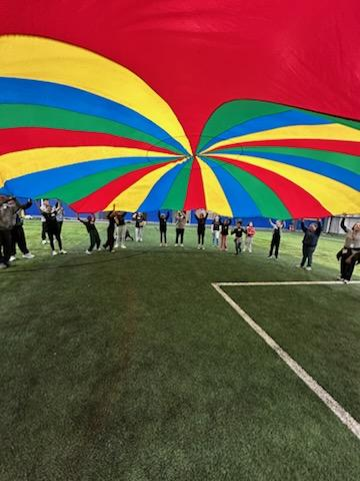 Special Olympics Inclusion Week Unified Sports Day | Great Minds GLOE ...