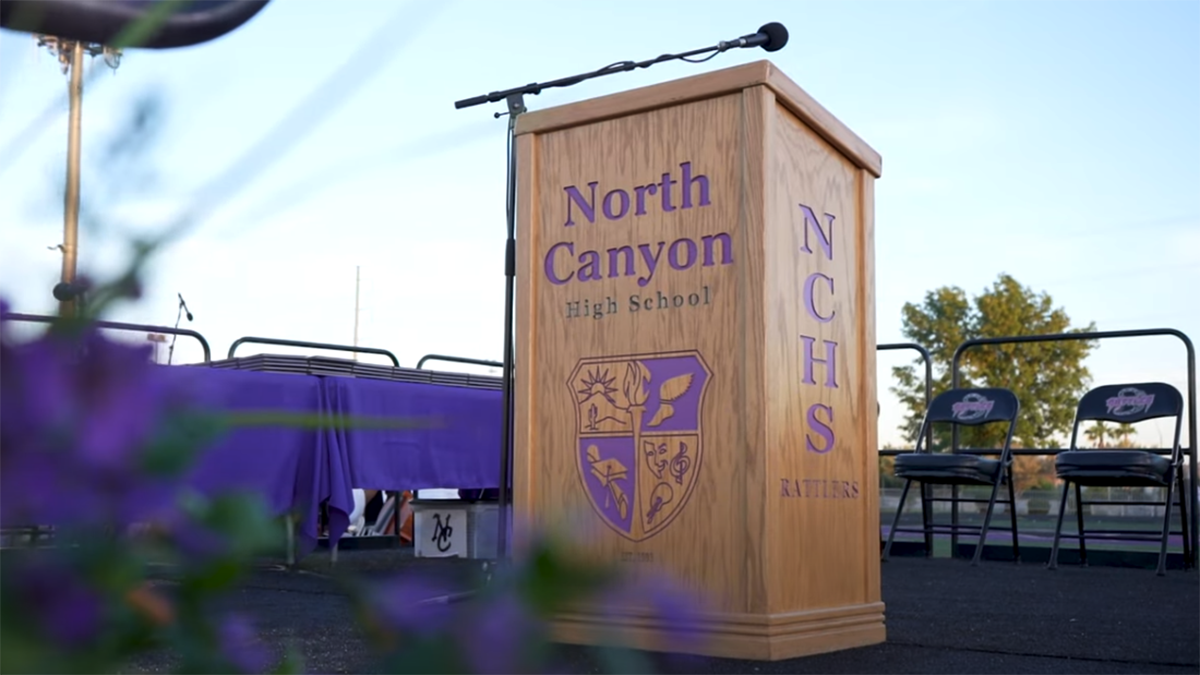 NCHS Senior Graduation Timeline News Details