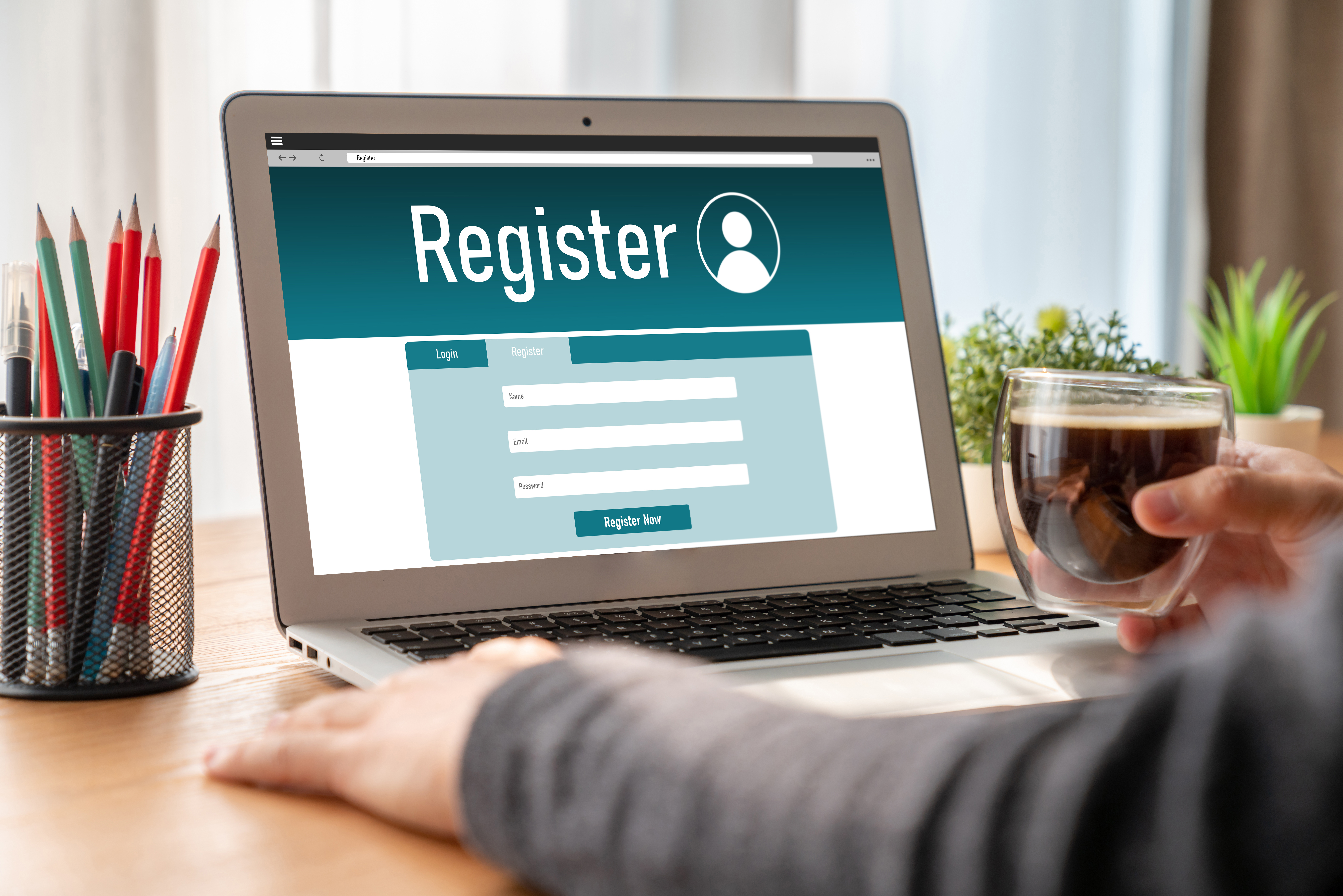 Student Registration