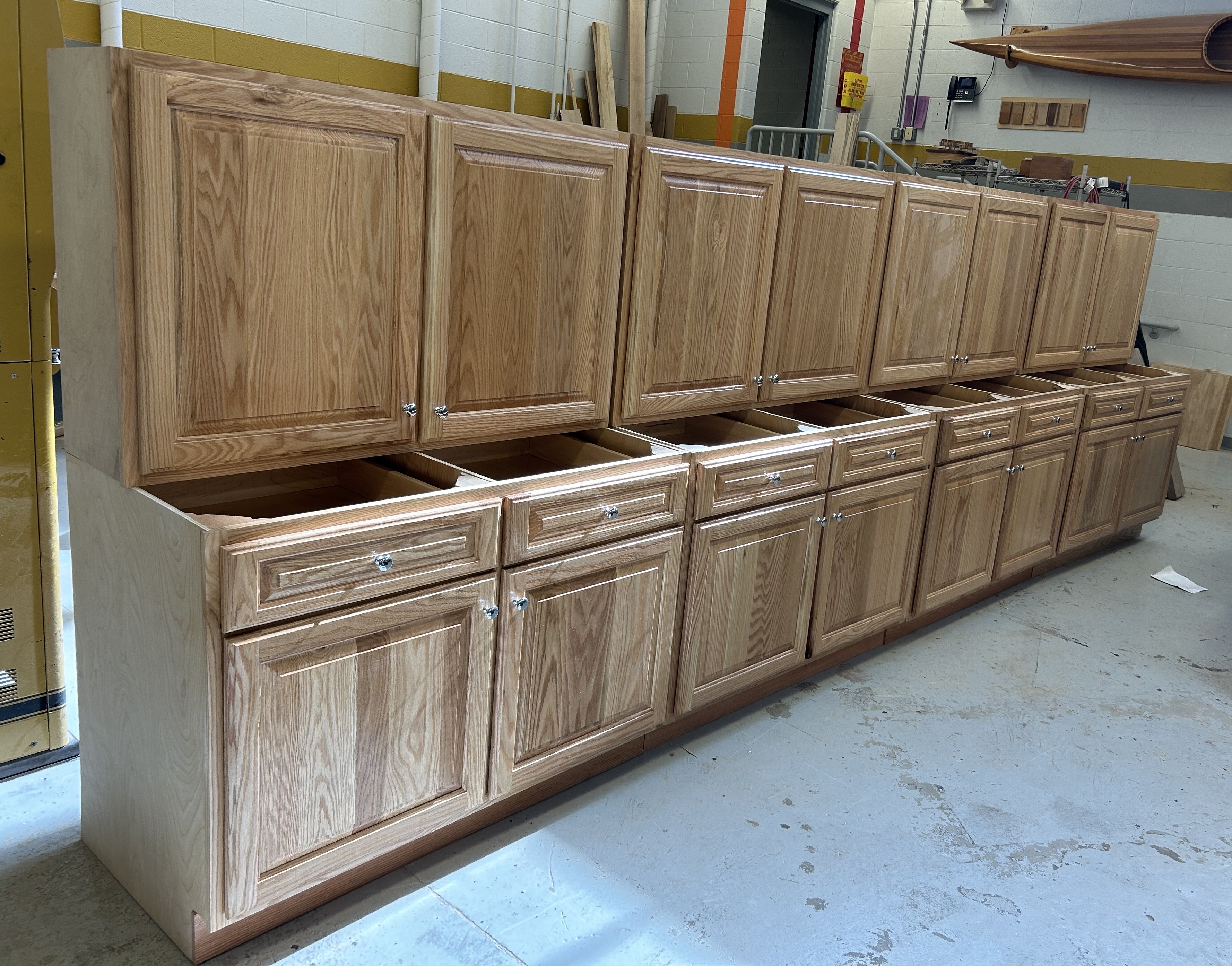 4/9/2025 Cabinets 