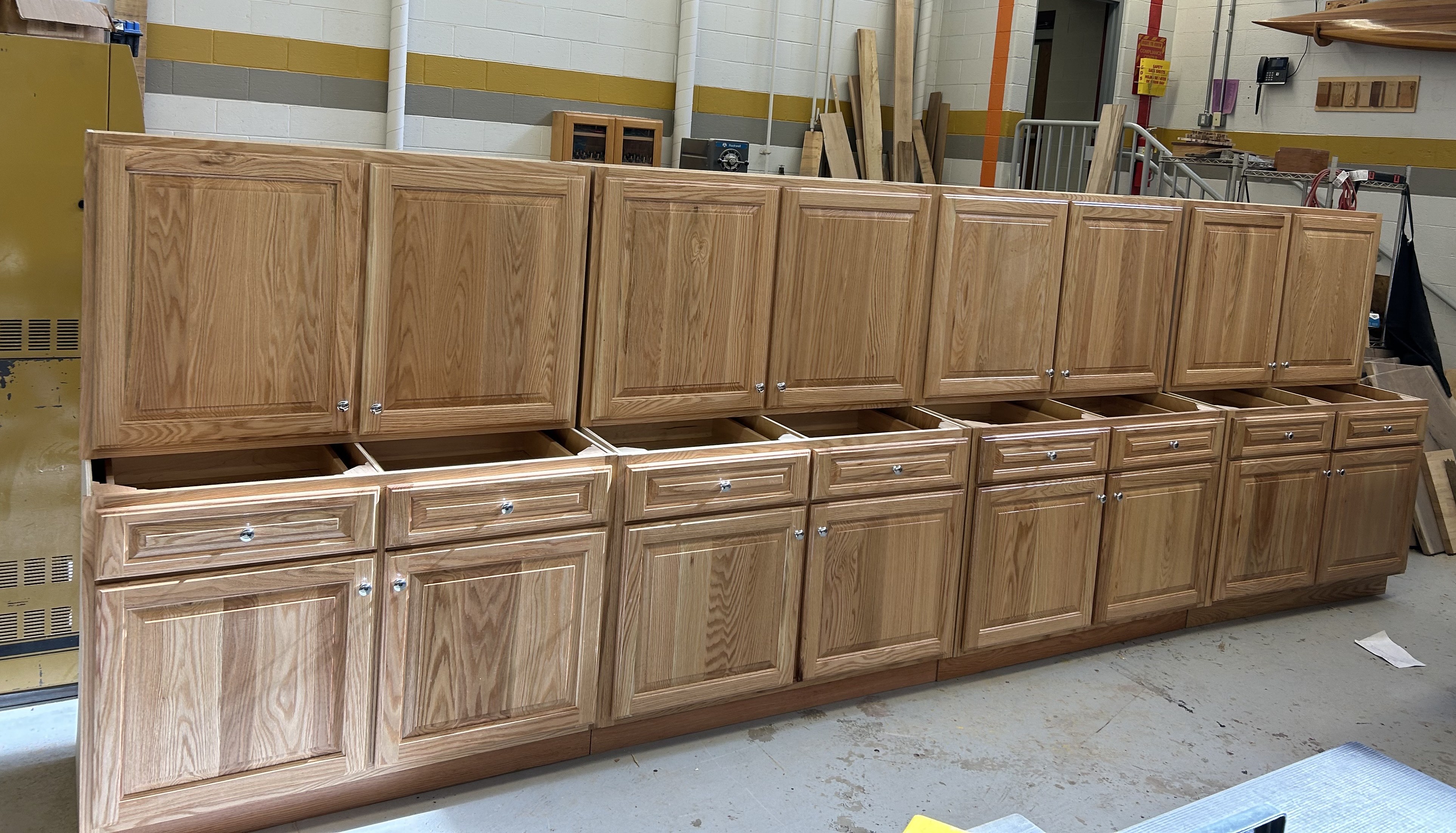 4/9/2025 Cabinets 2