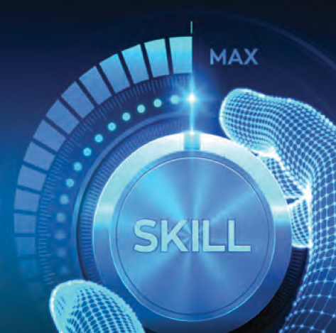 One Skill at a Time: Local Skill-Based Careers, The Power of Critical ...
