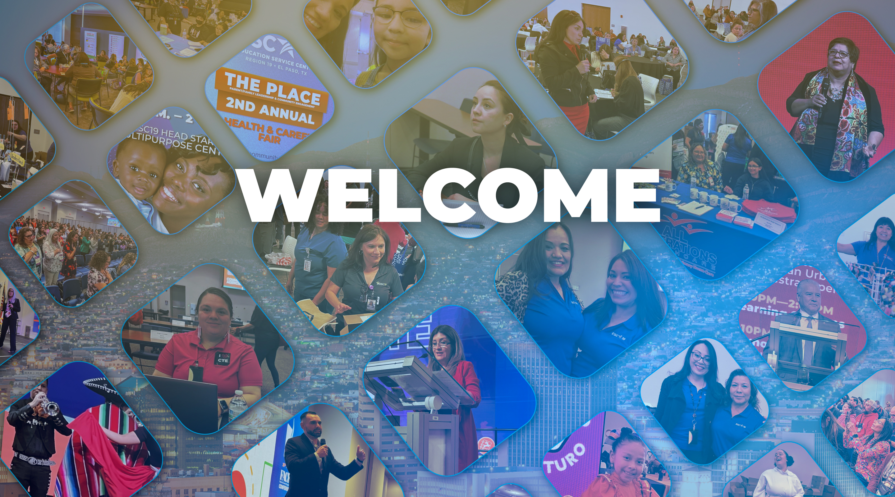 Welcome Parents & Families!