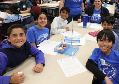 Results from 13th Annual County Math Tournament (Grades 4-6) | Newsroom ...