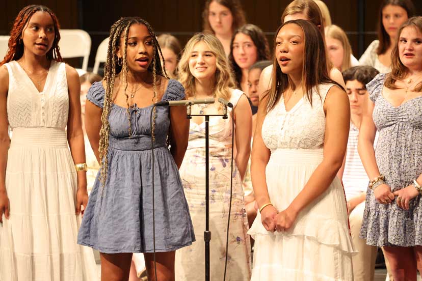 Spring Concerts | Candids Details