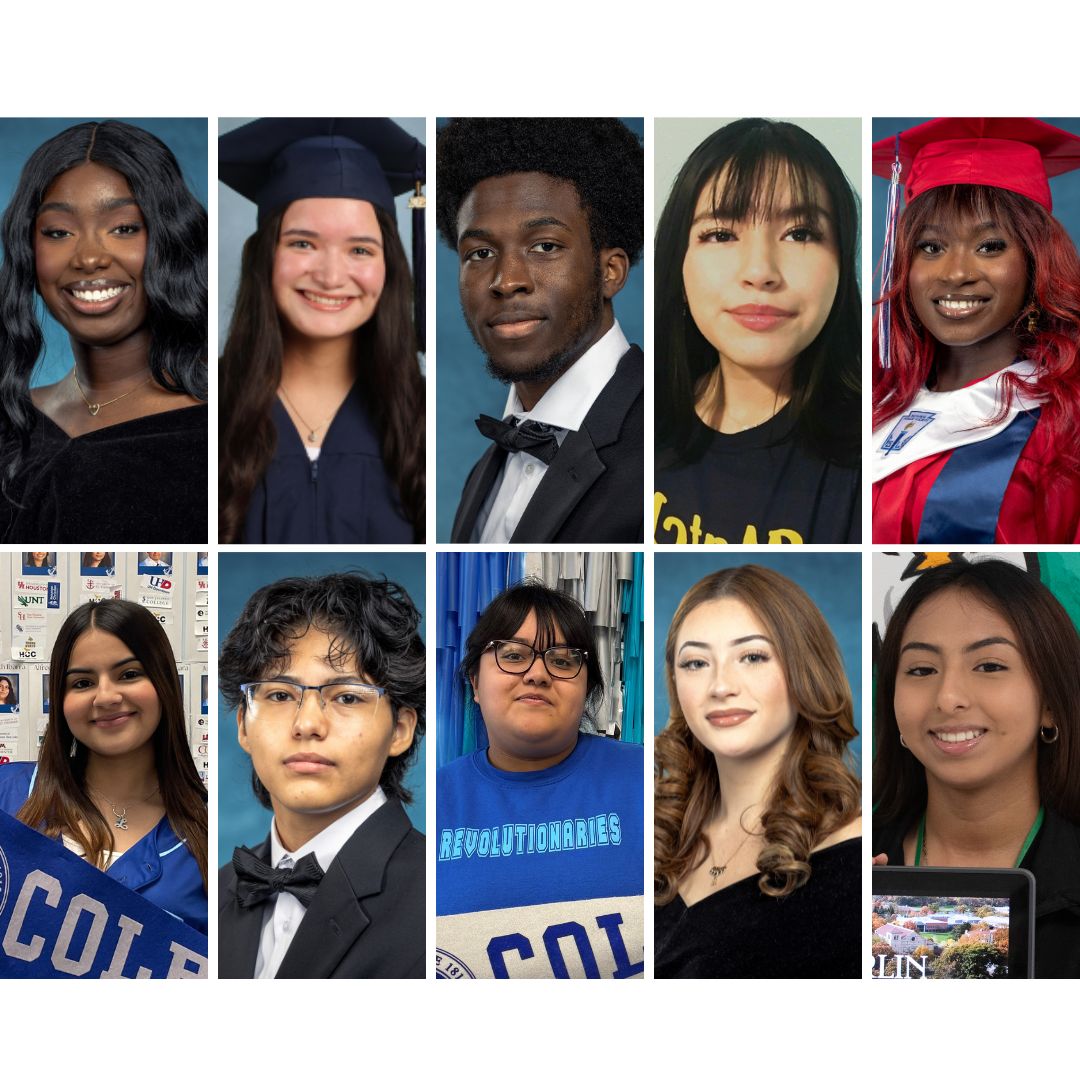 10 YES Prep seniors selected to join Posse Scholar Program at four ...
