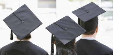 Graduation Prob It's Nearly Graduation | District News Items