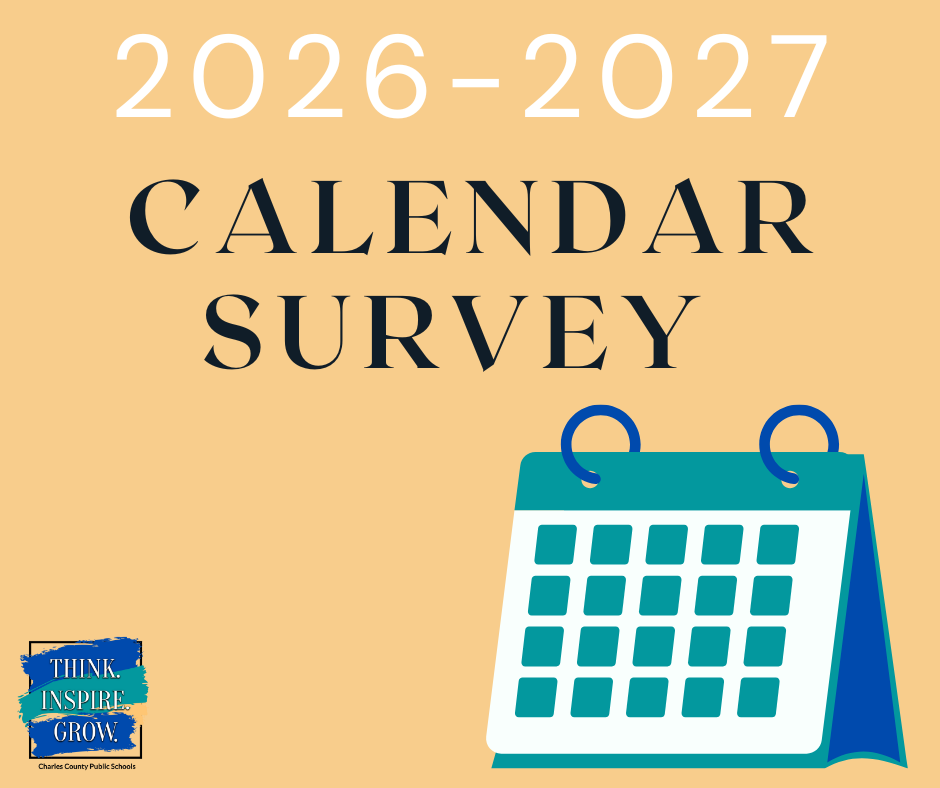 CCPS, Board seeks feedback on draft 20262027 school calendar details