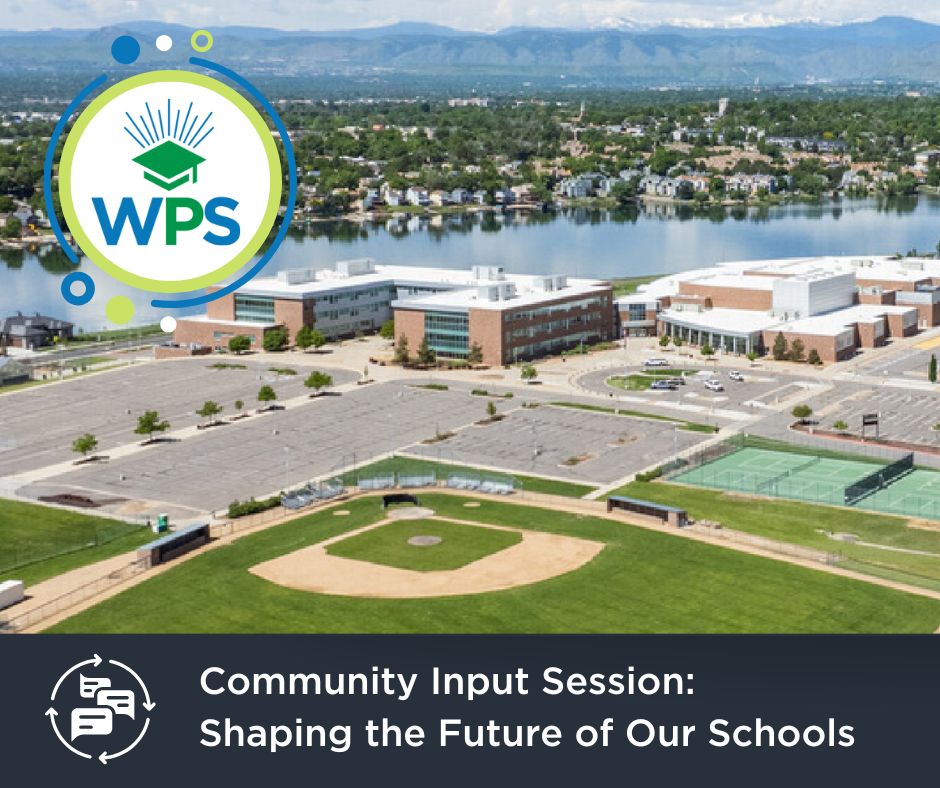 Community Input Wanted on Future of WPS Buildings News and Views from