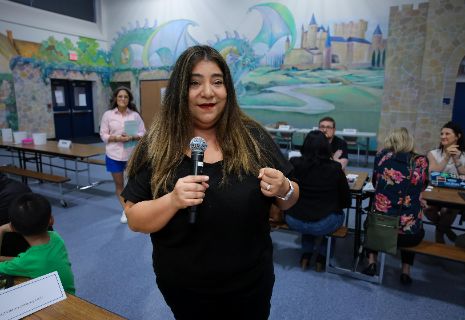 Katy ISD Trustees Approve District’s Legislative Priorities for ...
