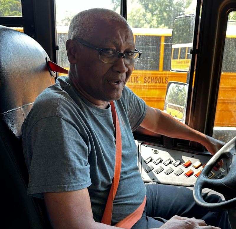 Celebrating Bus Driver Appreciation Day | Posts Details/Default Board ...