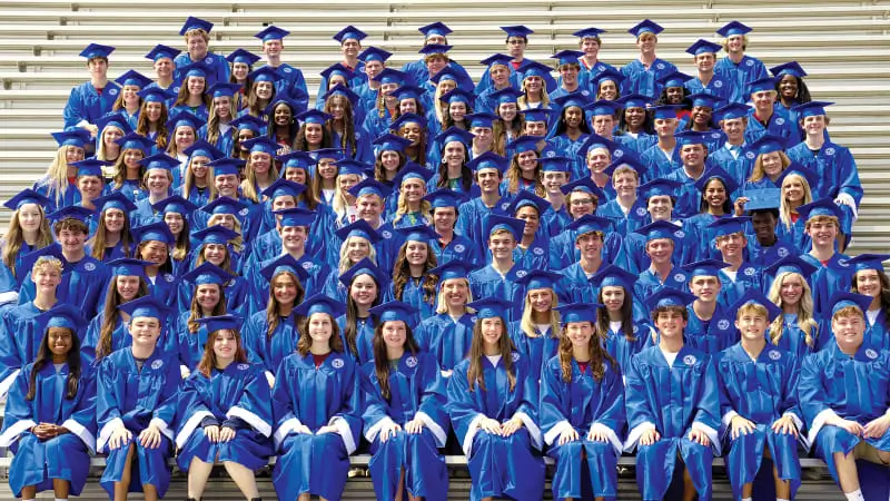 Mpc Graduation Graduation Class News at Mount Paran, Kennesaw | Graduation Class News ...