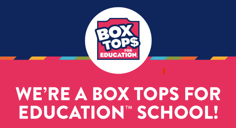 Box Tops For Education | article