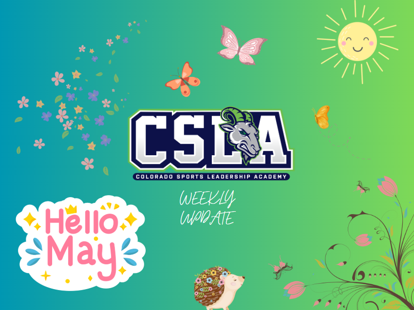 CSLA May Newsletter | News and Views from Harris Park