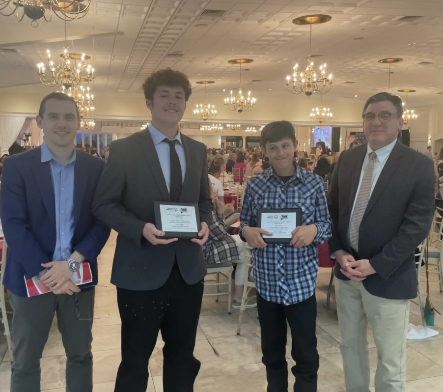 Region 14 Unified Program Celebrated News Posts