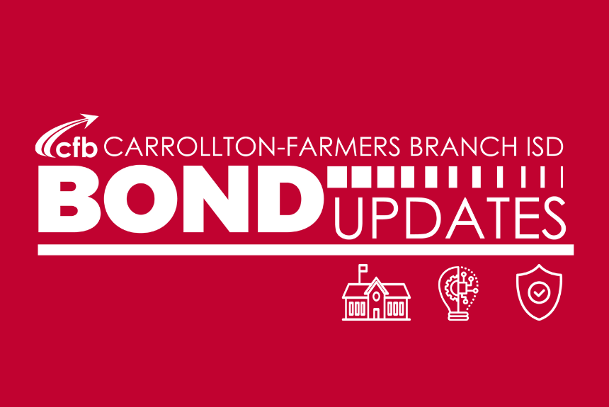 Cfbisd Provides Bond Update 316 Million Issuance Approved Story