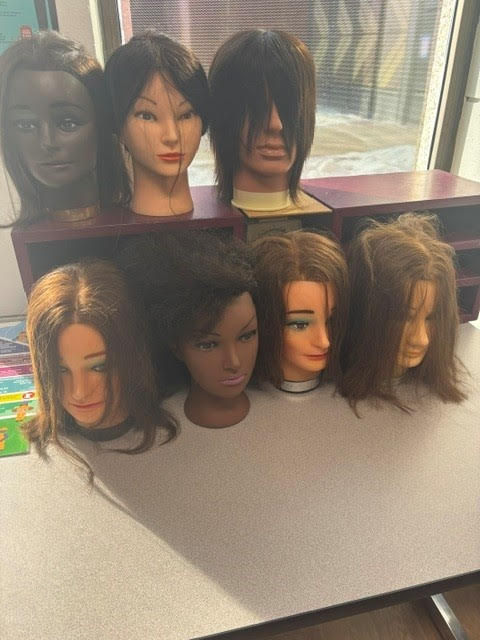 Cosmetology