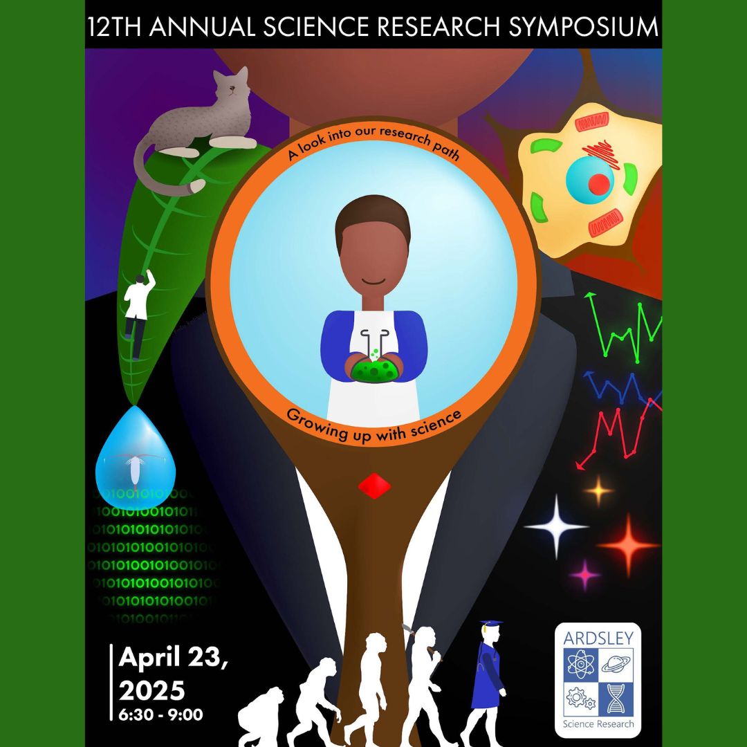 Symposium Celebrates Student Research and Senior Achievement | Article