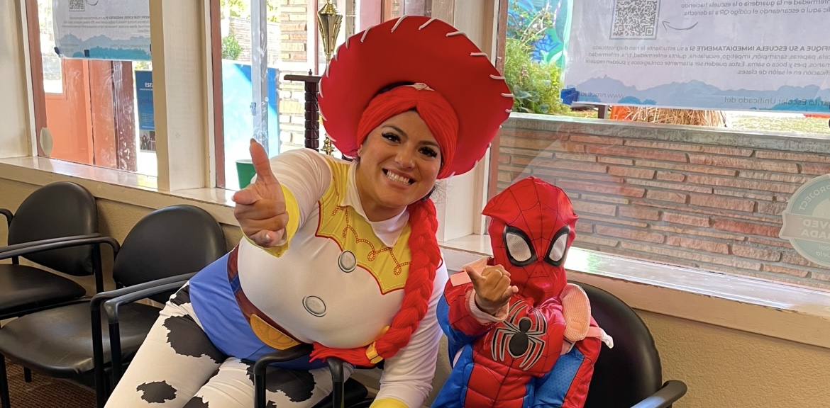 Costumes