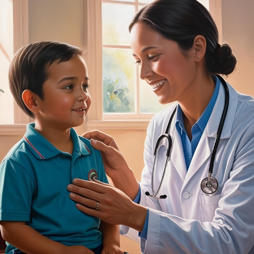 Summer healthcare? Yes