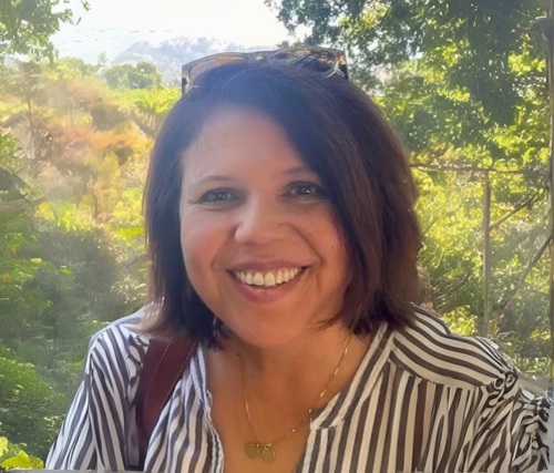 Staff Spotlight: Ana Andrilla | Post Details