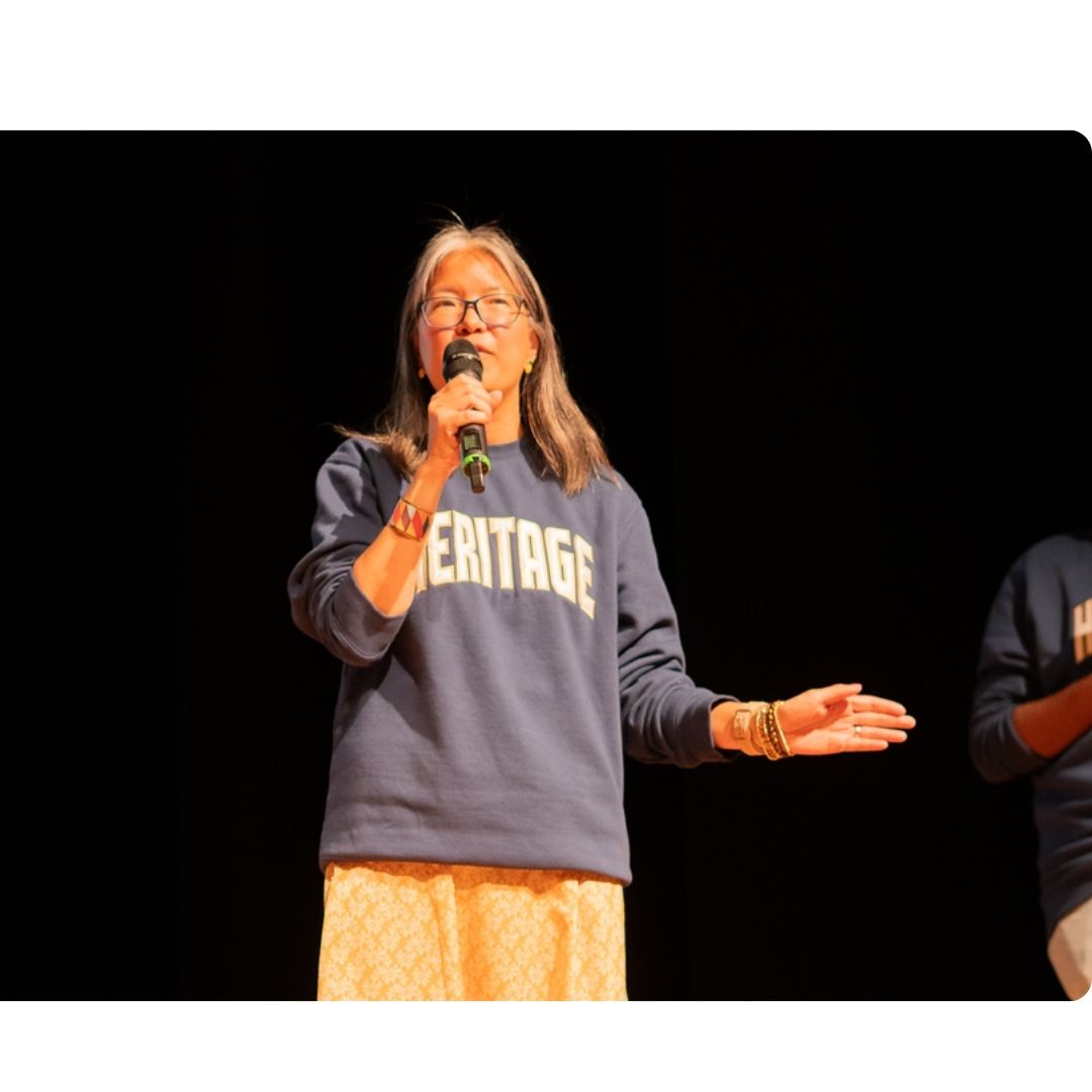 Spotlight on the Heritage Ignited Summit Project Co-Lead: Jennifer ...