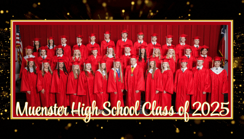 Congratulations to the MHS Class of 2025 | Post Details