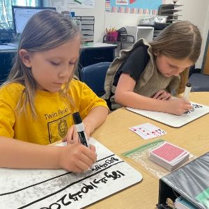 Marana USD Ranks in Top 1% of Arizona Districts for Academic Growth