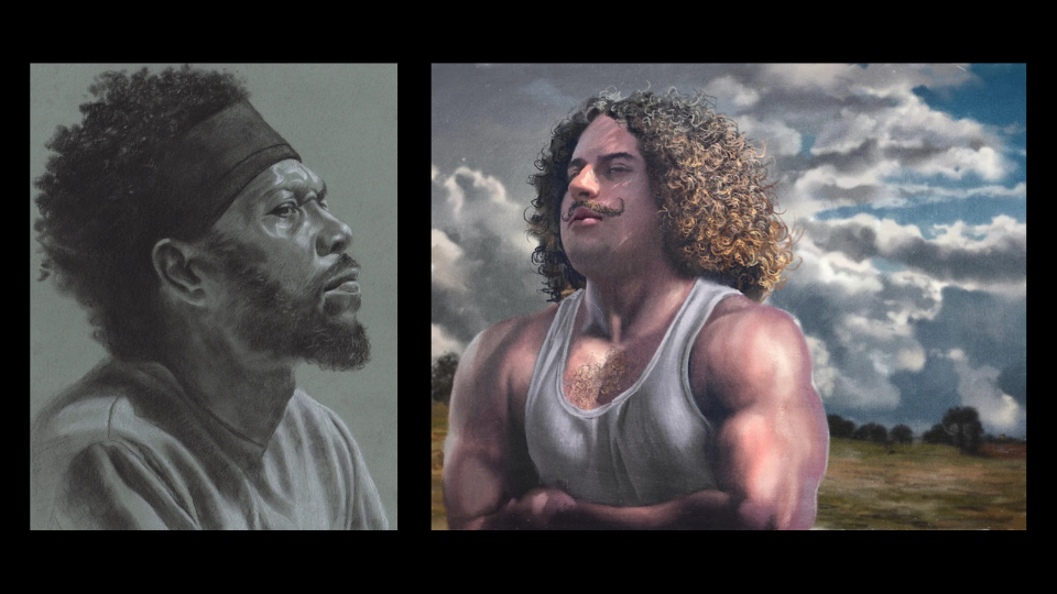 Celebrating Student Creativity: BSD Artists Shine in Regional and Statewide Art Shows