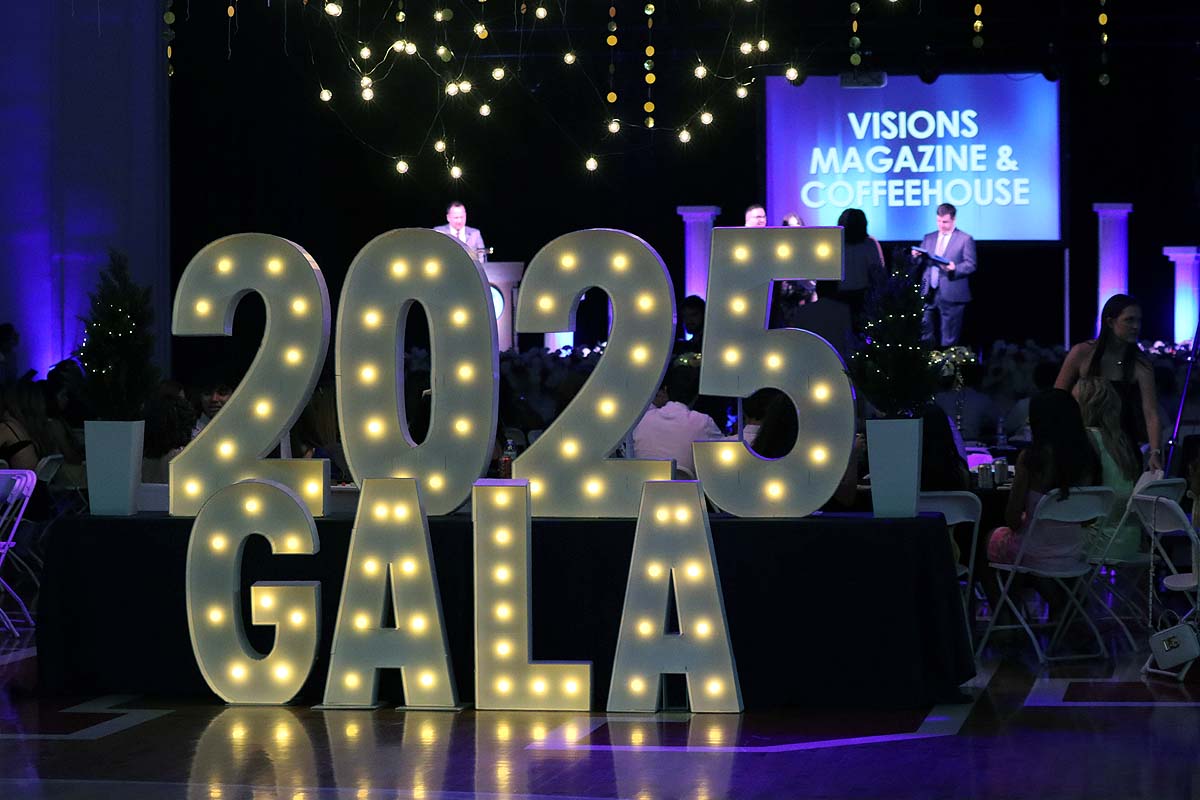 Celebrating the Class of 2025 Senior Awards Gala | Central Catholic ...