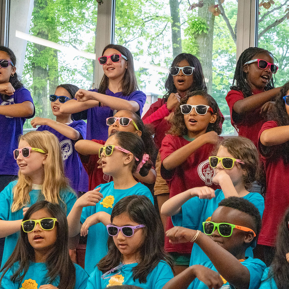 Family Day Brings Lower School Community Together | Latest news from ...