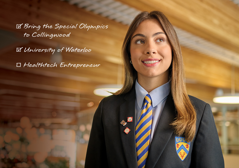 From Classroom to Community: Kiersa's Leadership in Action and Her ...