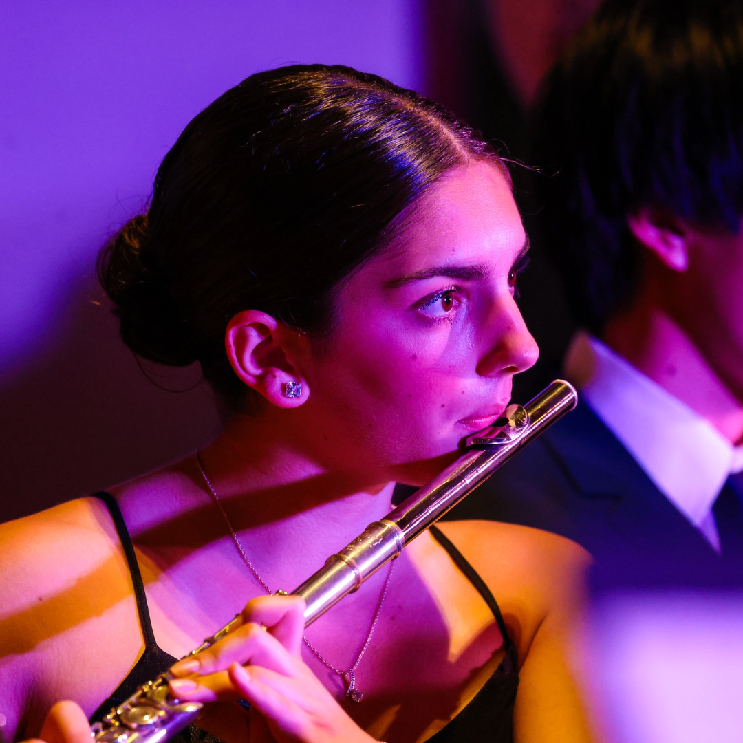 Spring Se Rende Spring Serenade Brings Harmony and Joy to the Hilltop | Hilltop Happenings