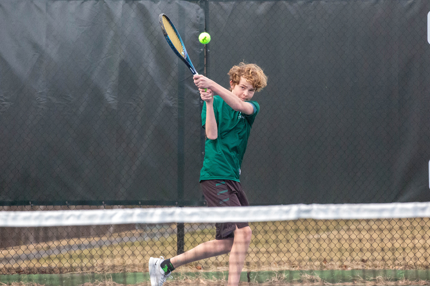 2025 Spring Sports in Review | News Details clone - Eagle Hill School ...