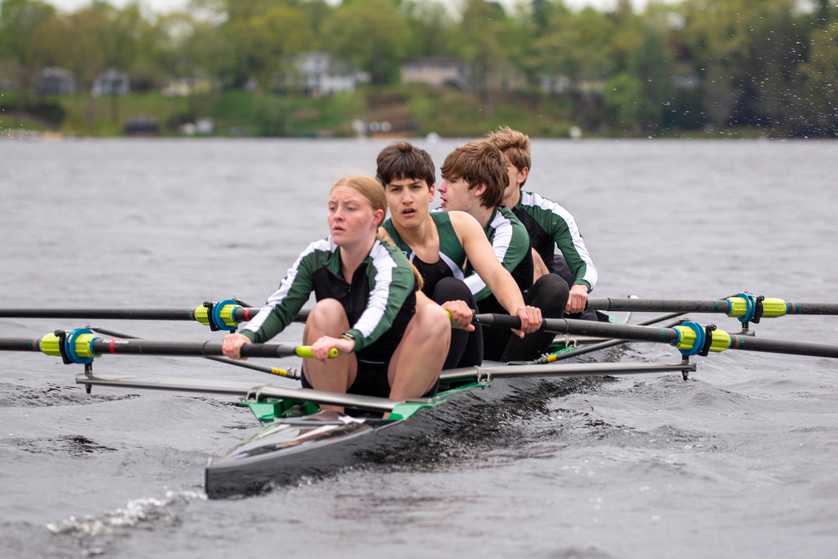 2025 Spring Sports in Review | News Details clone - Eagle Hill School ...