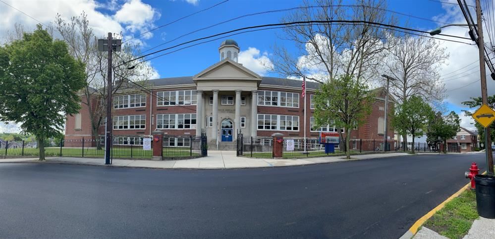 Thomas Jefferson Middle School
