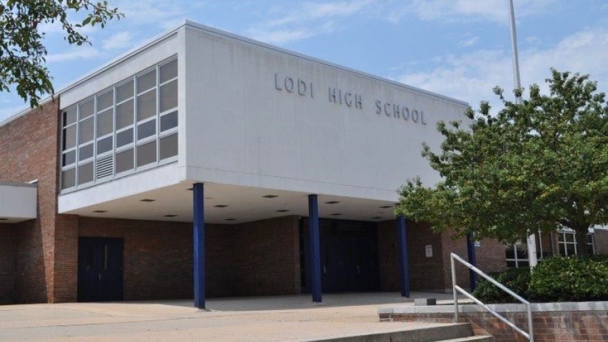 Lodi High School