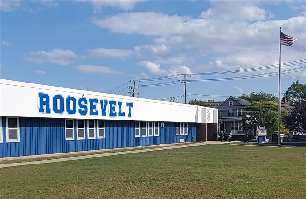 Roosevelt School