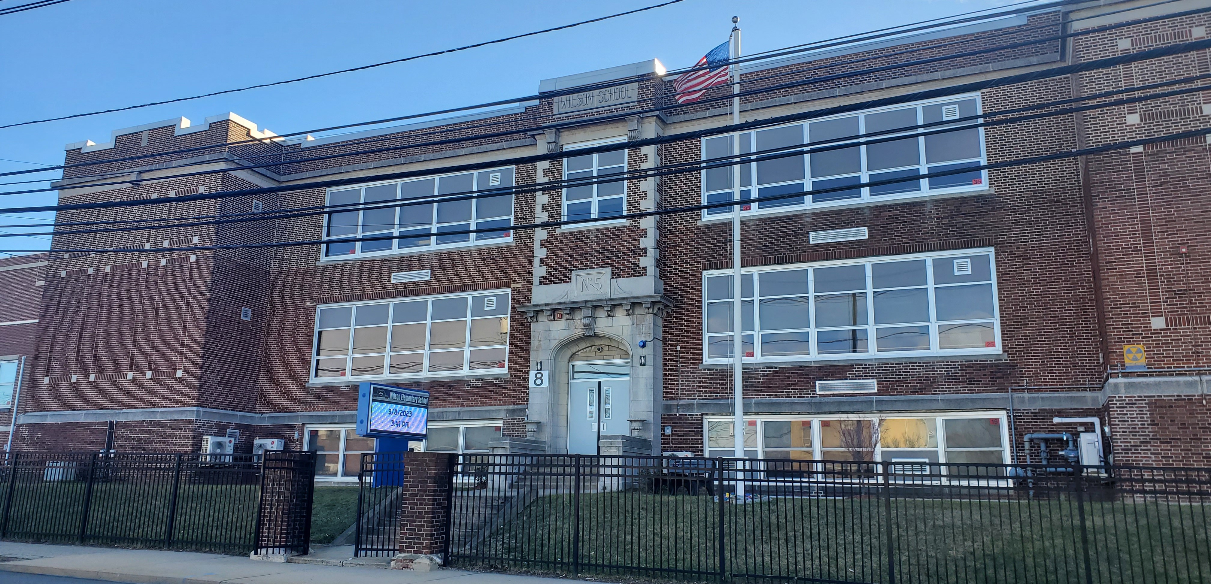 Wilson School