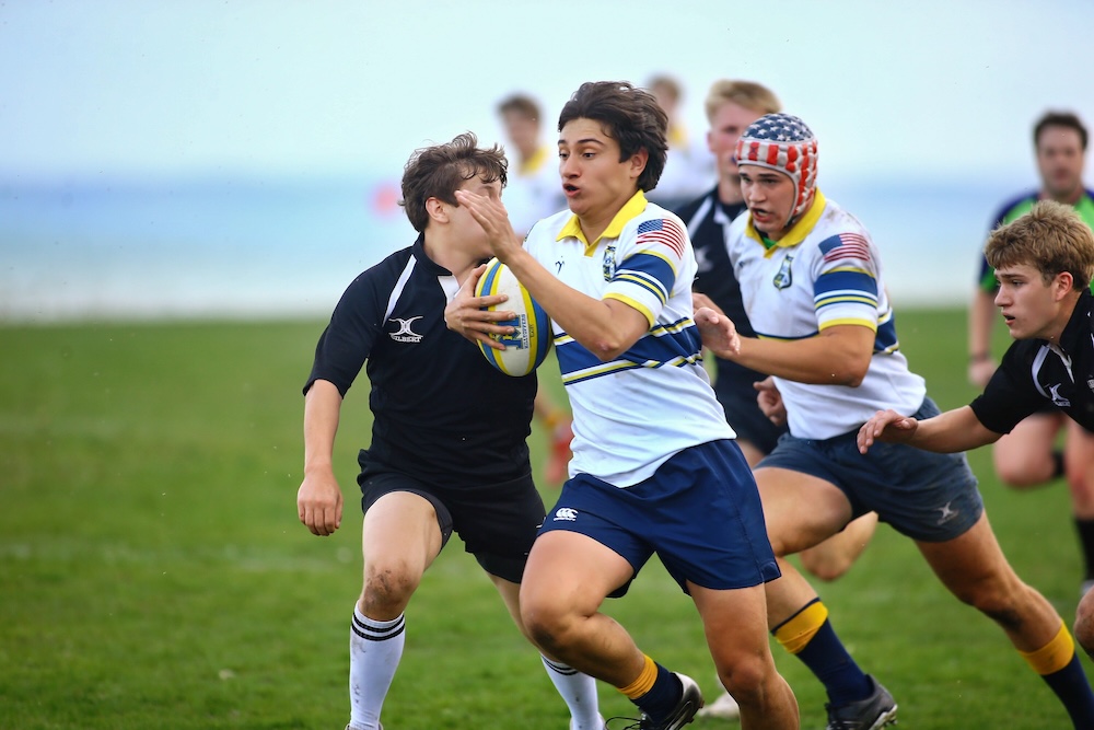 Hilltopper Rugby Returns to State Championship | Marquette University ...