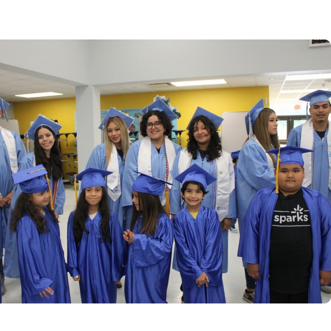 East End Seniors Celebrate with Walk and Bell Ringing Ceremony | featured